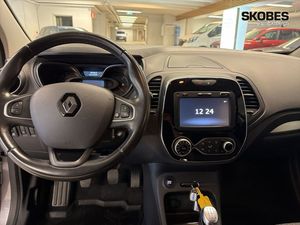 Renault Captur bild 11