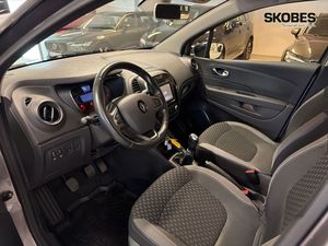 Renault Captur bild 7