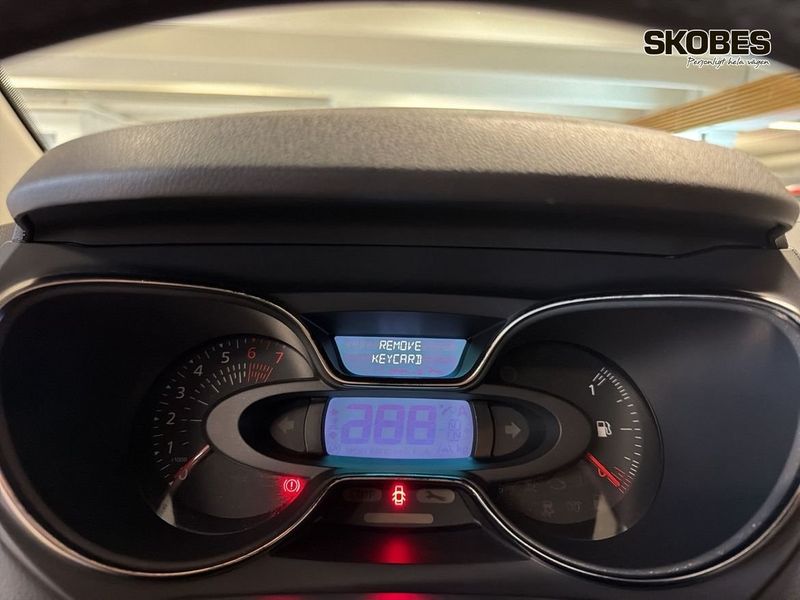 Renault Captur bild 12