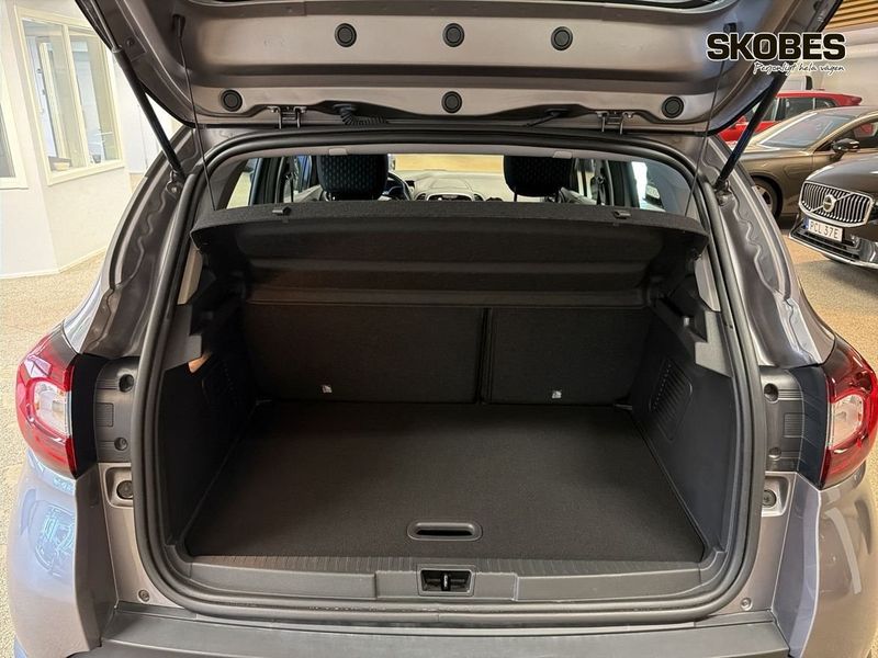 Renault Captur bild 15