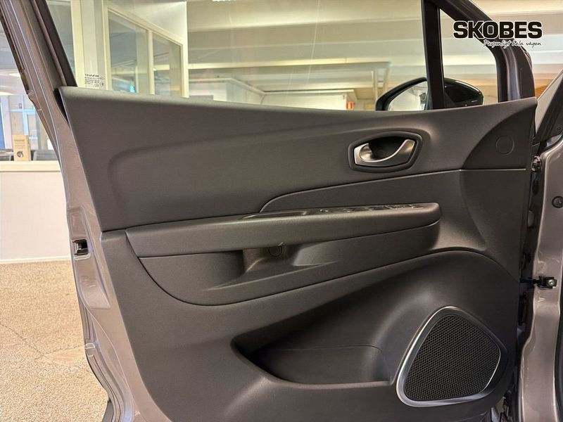 Renault Captur bild 14