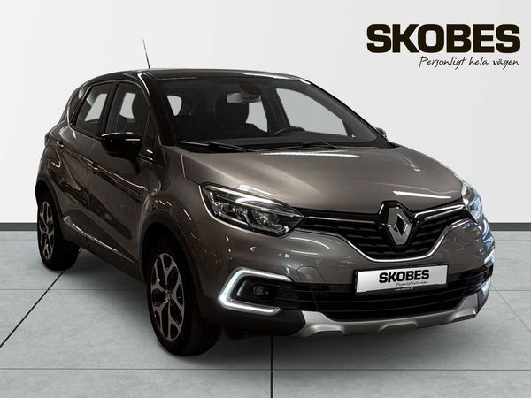 Renault Captur PhII Energy TCe 90 Intens - 2018