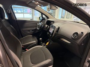Renault Captur bild 10