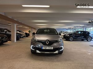 Renault Captur bild 2