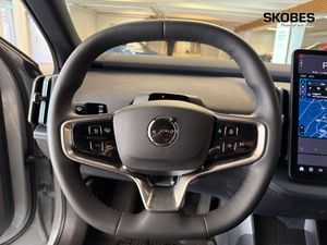 Volvo EX30 bild 20