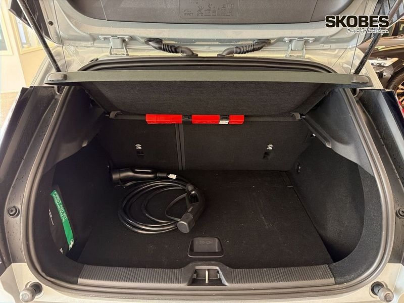 Volvo EX30 bild 17