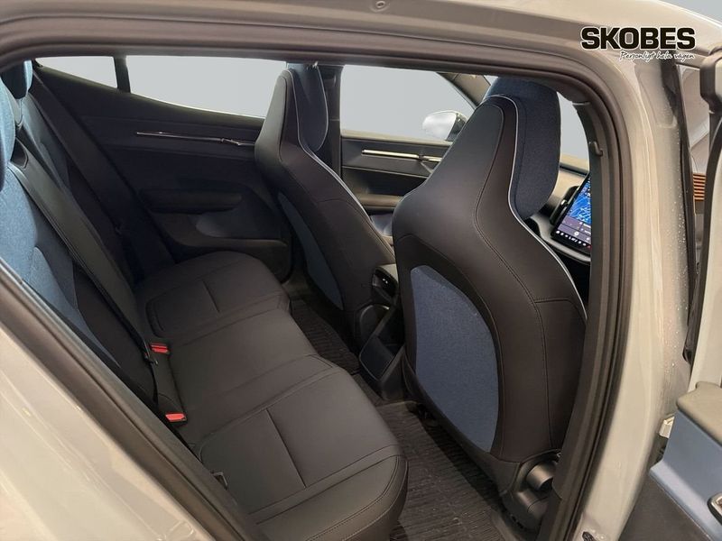 Volvo EX30 bild 11