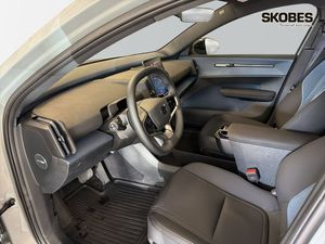 Volvo EX30 bild 9