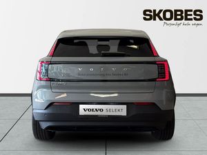 Volvo EX30 bild 7