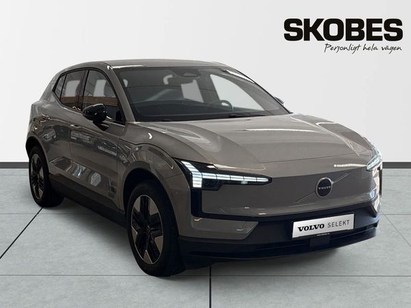 Volvo EX30 Single Motor Extended Range Core - 2026