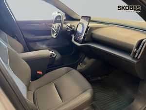 Volvo EX30 bild 12