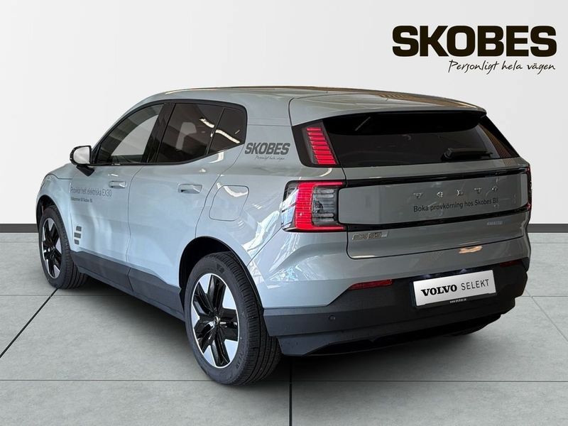Volvo EX30 bild 6