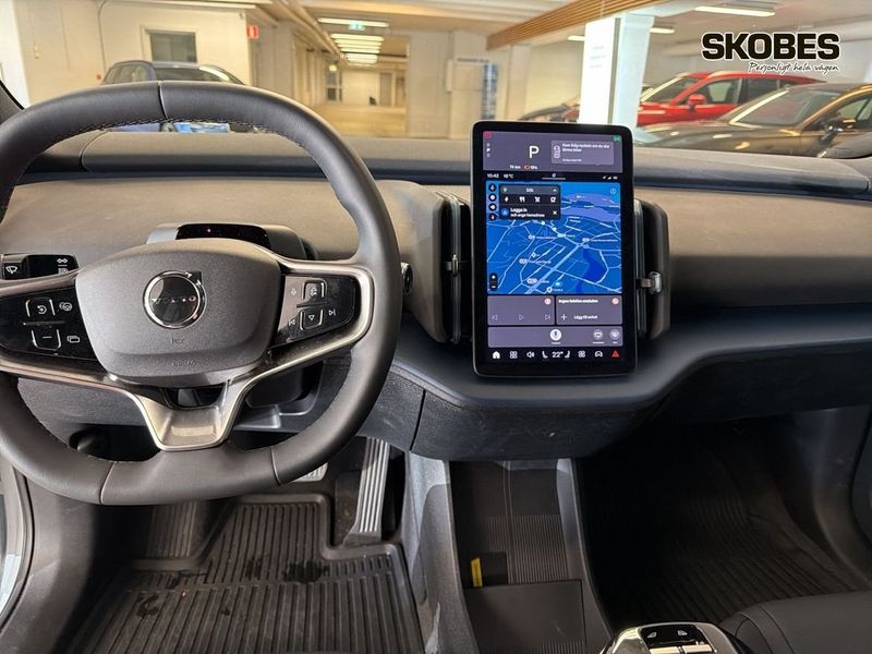 Volvo EX30 bild 13