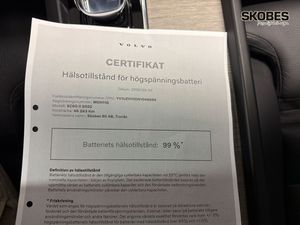 Volvo XC60 bild 19