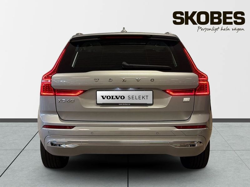 Volvo XC60 bild 7