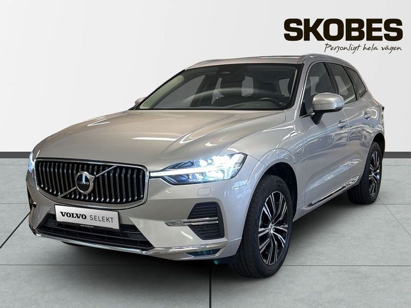 Volvo XC60 bild 3