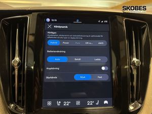 Volvo XC60 bild 24