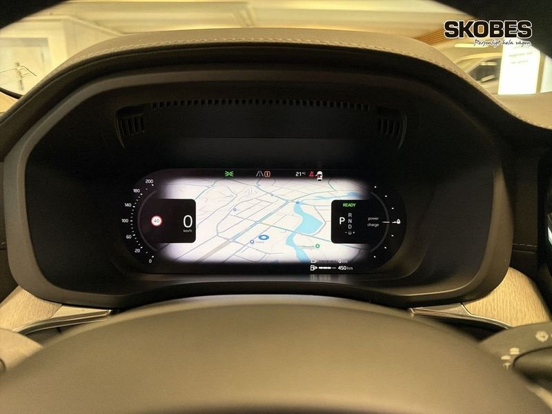 Volvo XC60 bild 14