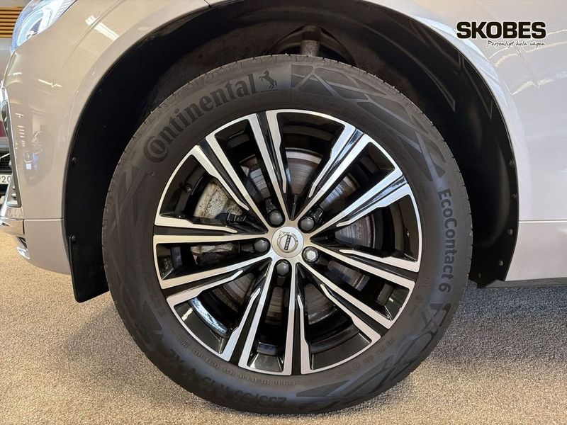 Volvo XC60 bild 18