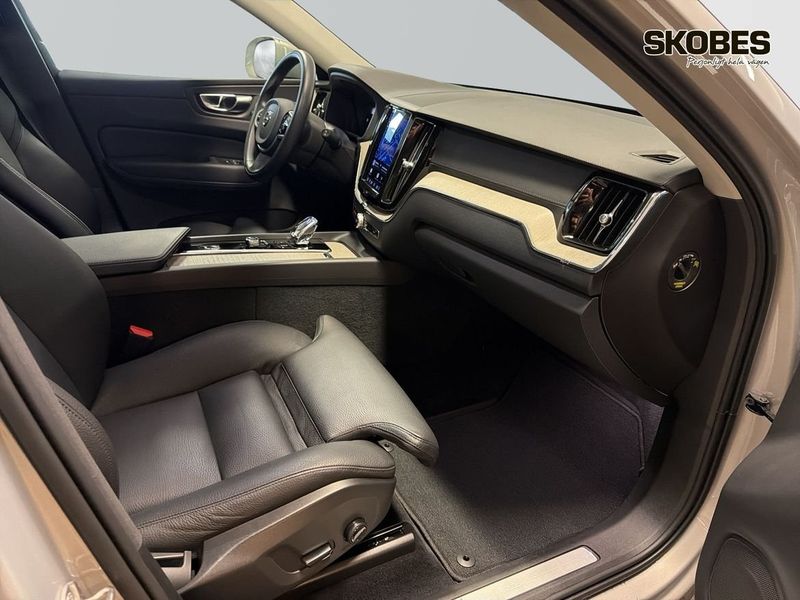 Volvo XC60 bild 12