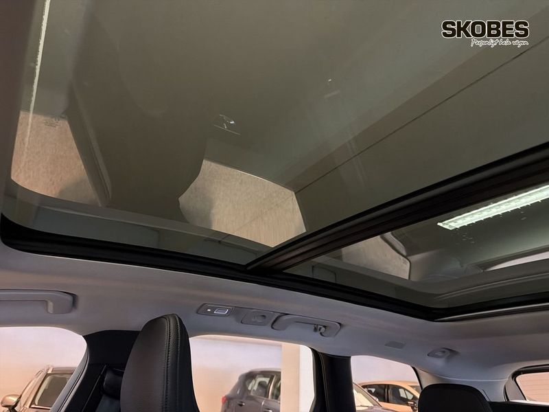 Volvo XC60 bild 20