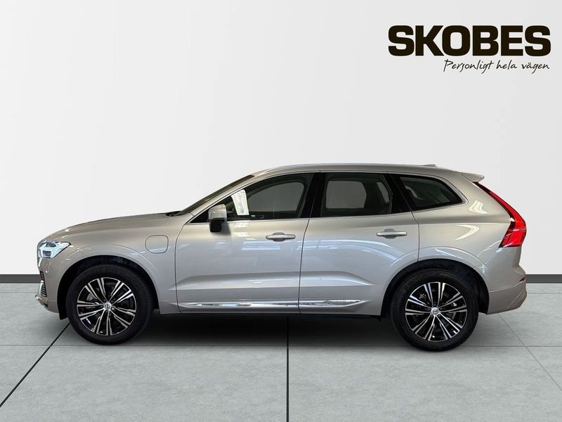 Volvo XC60 bild 5