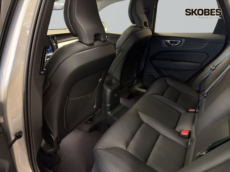 Volvo XC60 bild 10