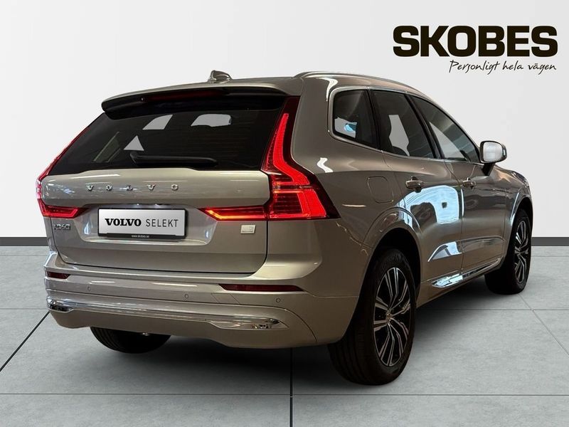 Volvo XC60 bild 8