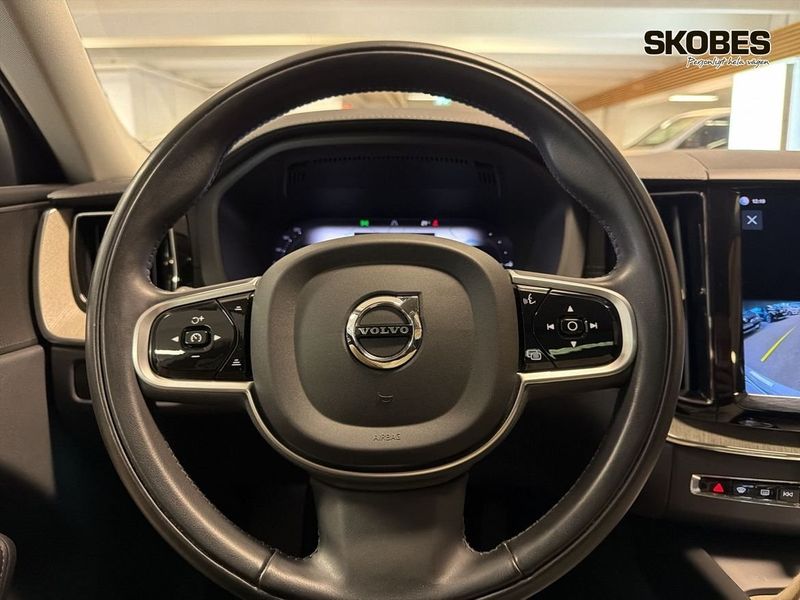 Volvo XC60 bild 23