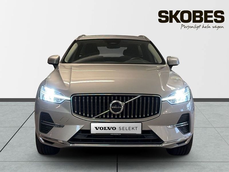 Volvo XC60 bild 2