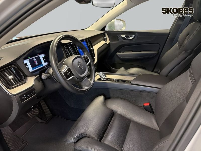 Volvo XC60 bild 9