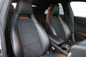 Mercedes CLA220 bild 17