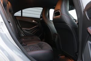 Mercedes CLA220 bild 15