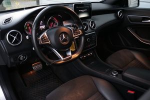 Mercedes CLA220 bild 7