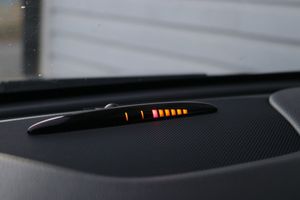 Mercedes CLA220 bild 10