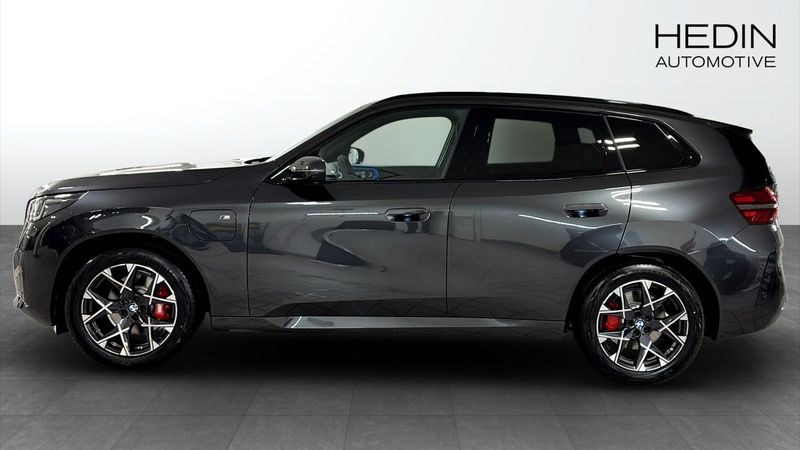 BMW X3 bild 6