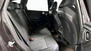 BMW X3 bild 5