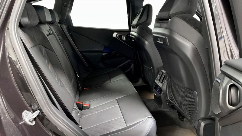 BMW X3 bild 5