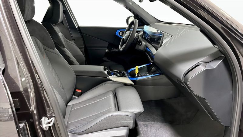 BMW X3 bild 3