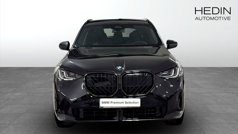 BMW X3 bild 8