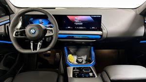 BMW X3 bild 4