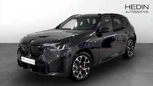BMW X3 bild 1