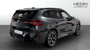 BMW X3 bild 2