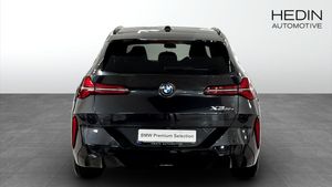 BMW X3 bild 7