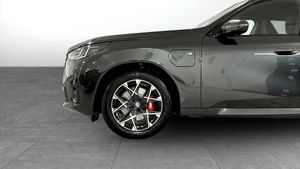 BMW X3 bild 9