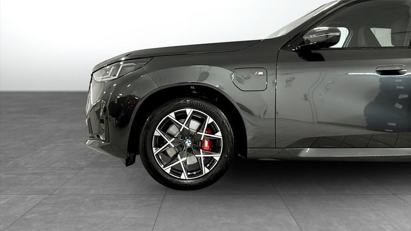 BMW X3 bild 9