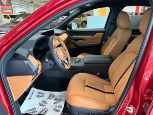 Mazda CX-60 bild 10