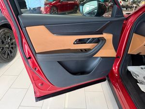 Mazda CX-60 bild 11