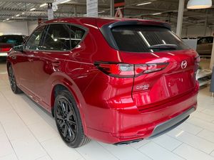 Mazda CX-60 bild 2