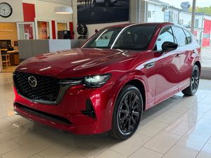 Mazda CX-60 bild 5